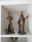 Preview: HATHOR / OSIRIS BRONZIERTE FIGUREN