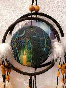 DREAMCATCHER Durchmesser 16cm