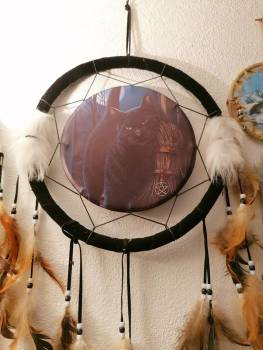 DREAMCATCHER Durchmesser 16cm