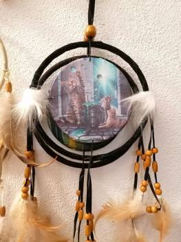 DREAMCATCHER Durchmesser 16cm