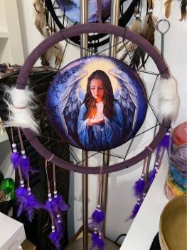 ENGELS DREAMCATCHER