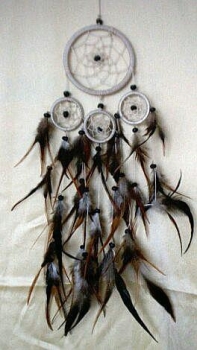 DREAMCATCHER 4FACH - 9