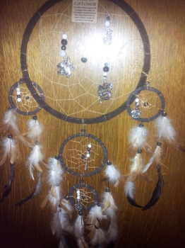 DREAMCATCHER DRAGON