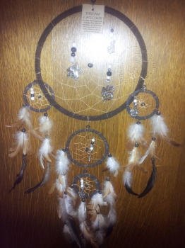 DREAMCATCHER DRAGON