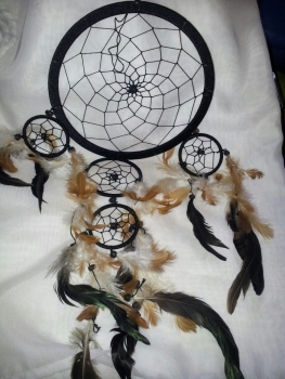 DREAMCATCHER 5FACH - 17