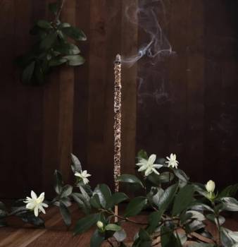 NATURREINE SAGRADA MADRE PALO SANTO RÄUCHERSTÄCHEN