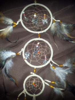 DREAMCATCHER ELFENWELT