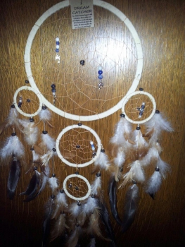 DREAMCATCHER DELPHINE