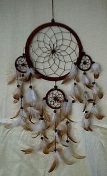 DREAMCATCHER 4FACH - 17