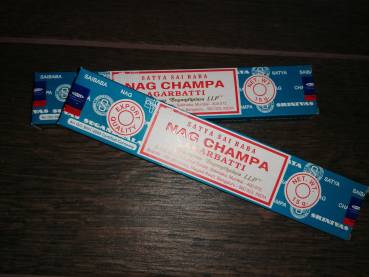 NAG CHAMPA