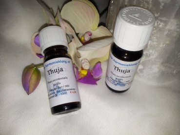 THUJA