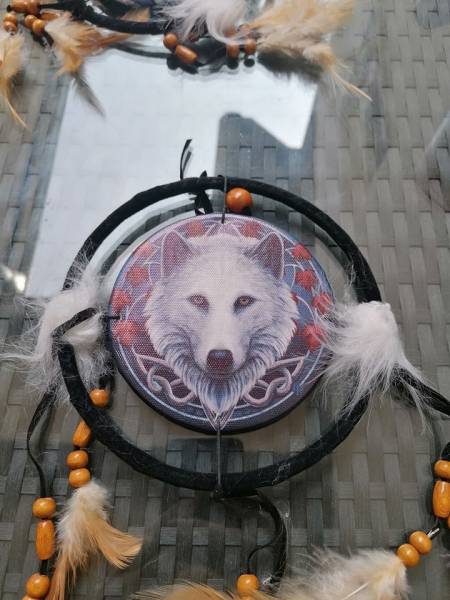 DREAMCATCHER Durchmesser 16cm