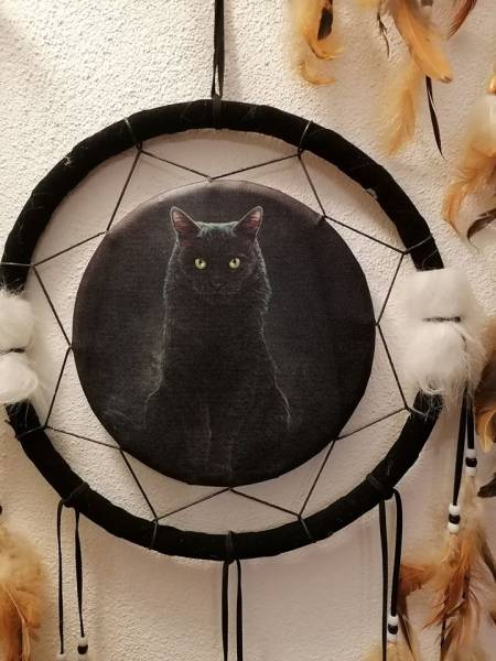 DREAMCATCHER Durchmesser 33cm